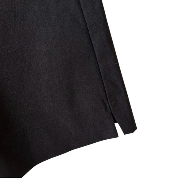 S.C.& CO. Women’s Tummy Control Black Stretchy Skirt Skort Size XXL - Picture 10 of 16